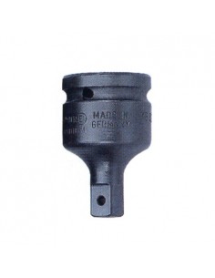 Gedore KB 3219 pieza reductora impacto 3/4-1/2"