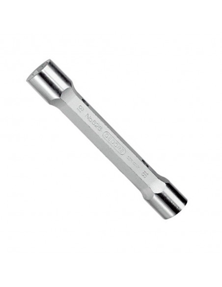 Llave tubo maciza Gedore 626