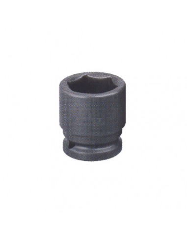 Llave vaso impacto 3/4" Gedore K 32