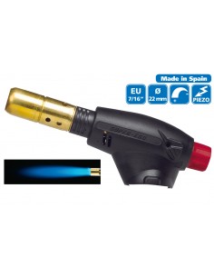 Soplete Segofire Piezo + 3 BTP 300 2