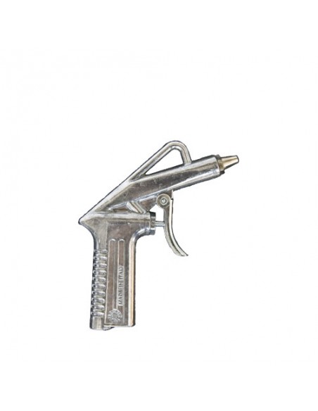 Pistola soplar aluminio Aignep 27A