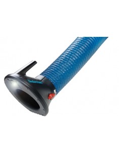 Aspirador humo soldadura Nederman FilterCart Original 2