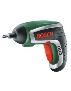 Atornillador sin cable BOSCH IXO 7 BASIC de 3.6v