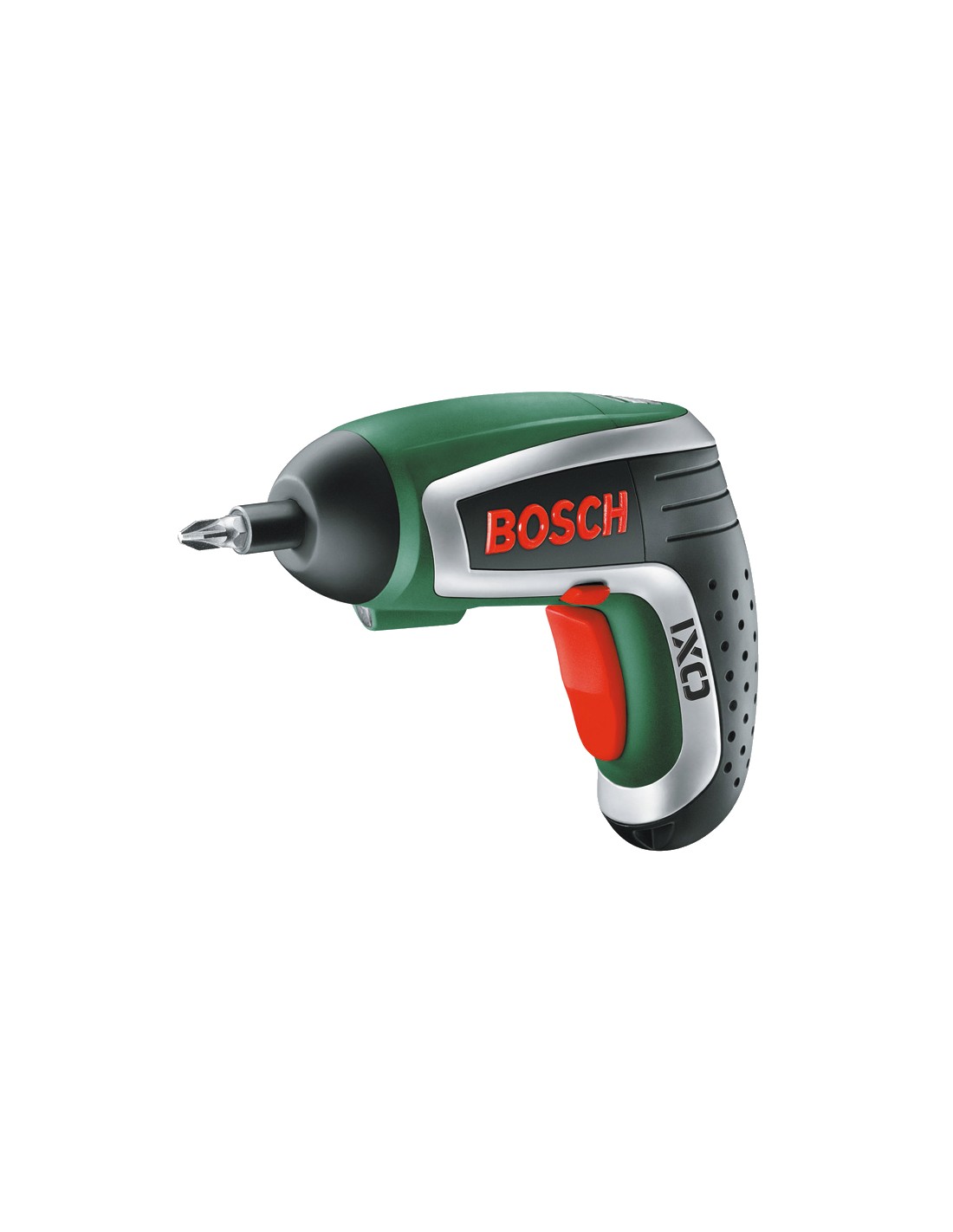 Atornilladores batería Bosch IXO 3,6V