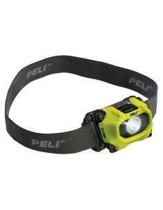 Linterna Peli 2750 LED frontal 2