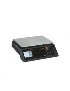 Balanza de mesa Gram ZFOC 2