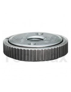 Tuerca amoladora M14 Bosch SDS Clic 2