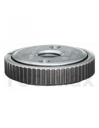 Tuerca amoladora M14 Bosch SDS Clic