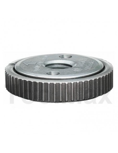 Tuerca amoladora M14 Bosch SDS Clic