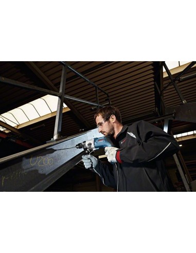 Taladro Bosch GBM 13-2 RE profesional