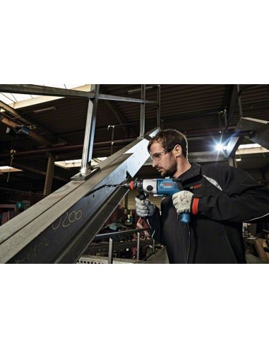 Taladro Bosch GBM 13-2 RE profesional