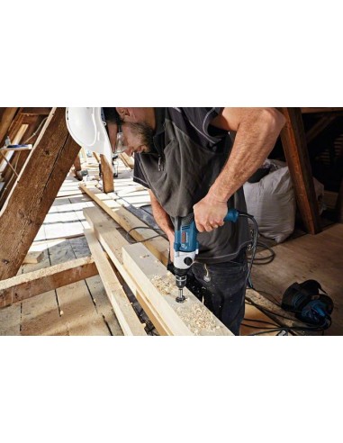 Taladro Bosch GBM 13-2 RE profesional