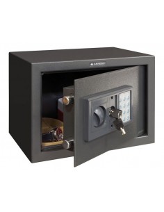 Caja fuerte sobremesa Arregui Class 2