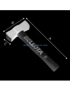 Maceta Bellota 5308-A  N 2
