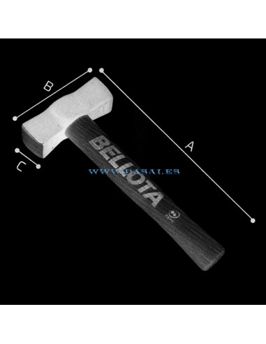 Maceta Bellota 5308-B  N