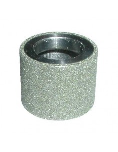 Muelas para Drill Doctor grano 100 2
