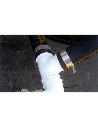 Abrazadera GBS W1 Normaclamp