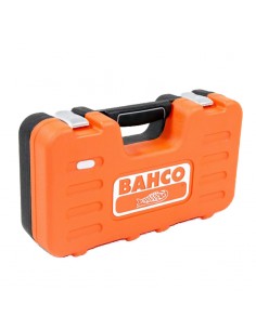 Juego vasos 1/4"-1/2" Bahco S560 2