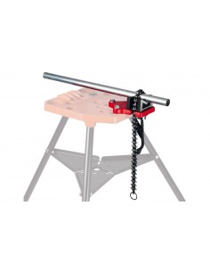 Mordaza de cadena 4" Super Ego 400 2
