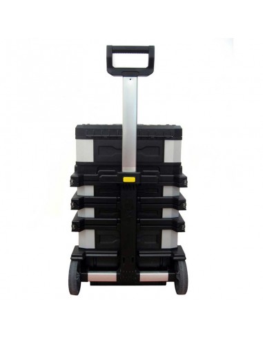 Carro herramientas Stanley 1-95-622 metálico