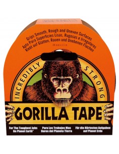 Cinta americana 48mm x 11m Gorilla Tape 3044000 2