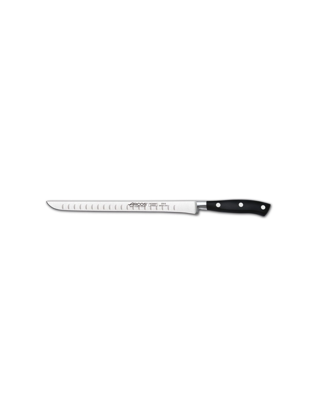 Cuchillo jamonero flexible Arcos 231000