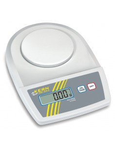 Balanza de precisión Kern EMB 2