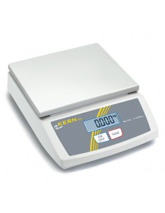 Balanza de mesa Kern FCE 2