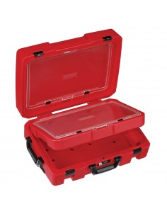 Trolley maxi-rígido Teng Tools TC-SC 2