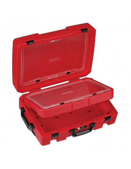 Trolley maxi-rígido Teng Tools TC-SC