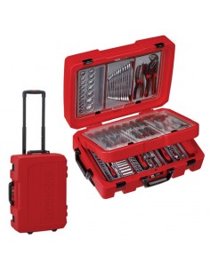 Trolley de servicio Teng Tools SC01