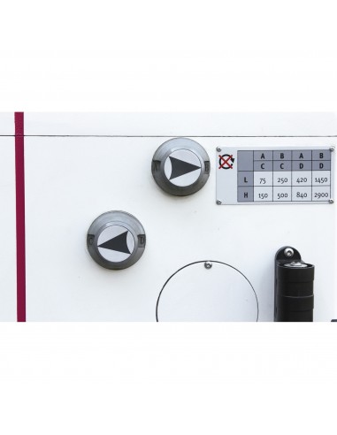 Taladro de engranajes Optimum DH 26 GT
