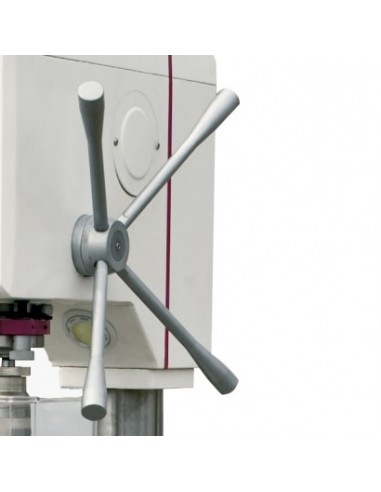 Taladro de engranajes Optimum DH 28 GS
