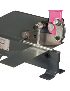 Cizalla manual Optimum PS 150 2