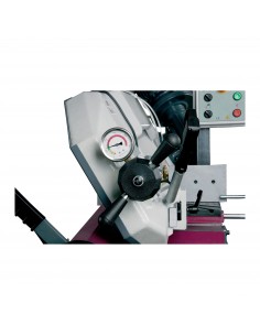 Sierra de cinta Optimum S 285 DG 2