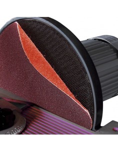 Lijadora de disco Optimum TS 305 2