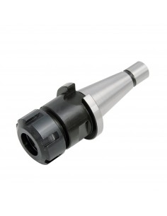 Juego de pinzas Optimum MT2 / M10 / ER 25 2