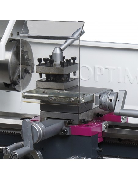 Torno Optimum  TU 2004V