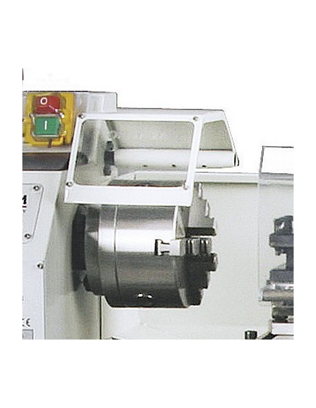 Torno Optimum  TU 2506V
