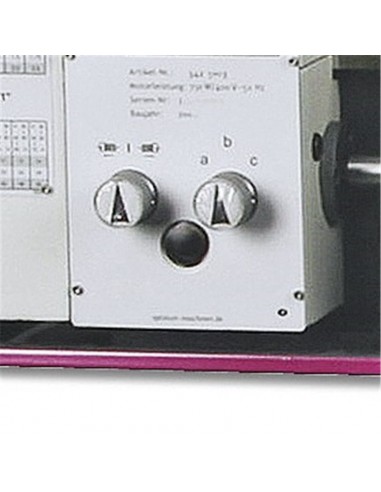 Torno Optimum  TU 2506V