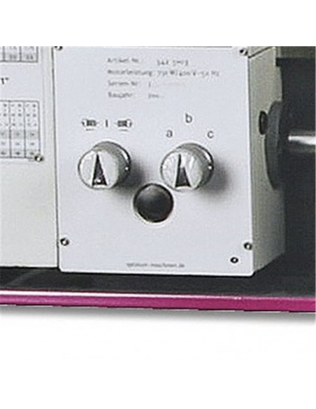 Torno Optimum  TU 2506V