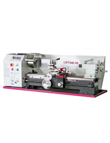 Torno Optimum  TU 2807V