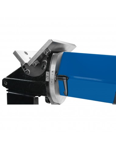Biseladora Metallkraft KE 100