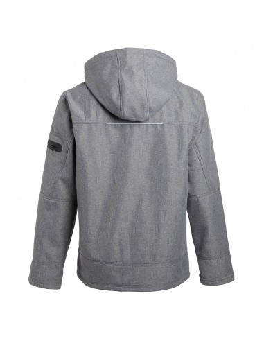 Chaqueta Softshell North Ways 1133 Flores