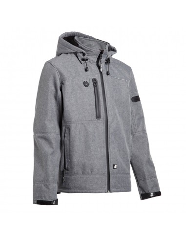 Chaqueta Softshell North Ways 1133 Flores