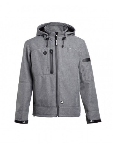 Chaqueta Softshell North Ways 1133 Flores