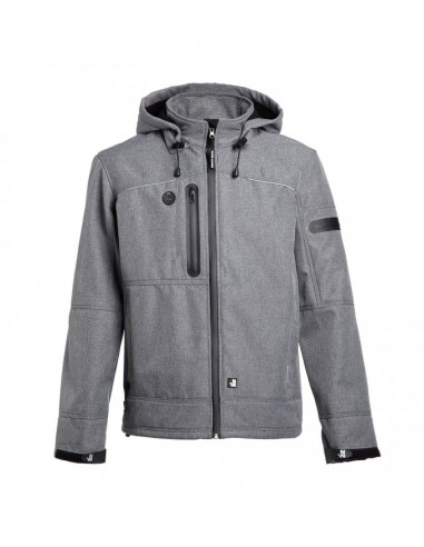 Chaqueta Softshell North Ways 1133 Flores