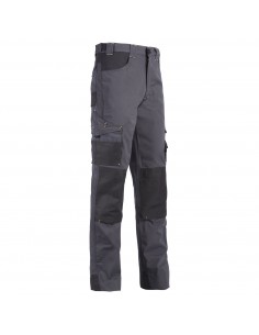 Pantalón multibolsillos North Ways 1204 Adam 2