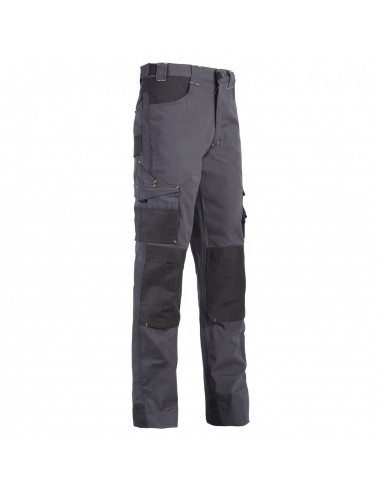 Pantalón multibolsillos North Ways 1204 Adam