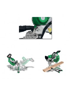 Ingletadora Holzstar KGZ 305 E 2